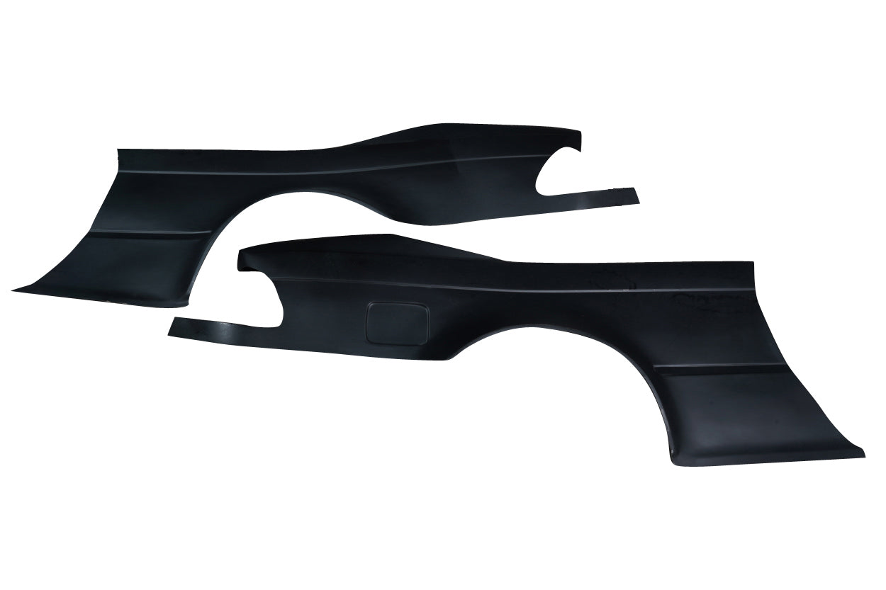 Fenders 120007 Duraflex