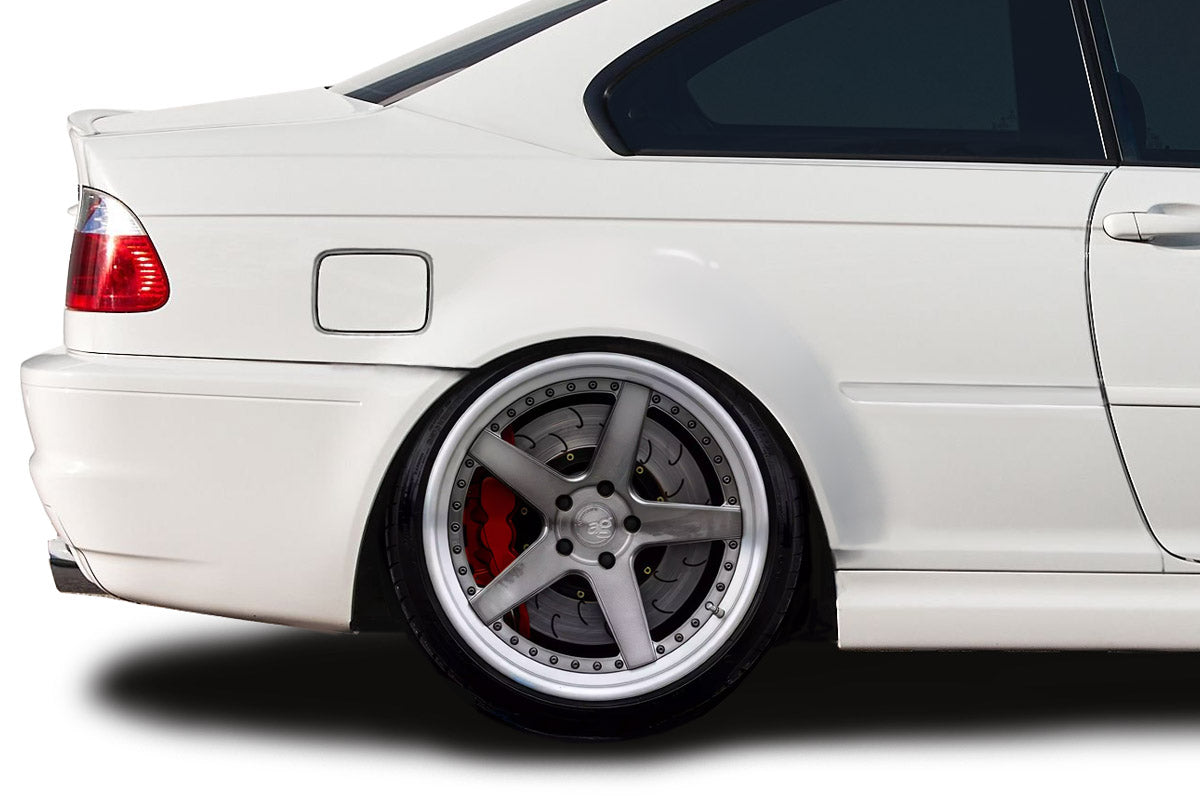 Fenders 120007 Duraflex