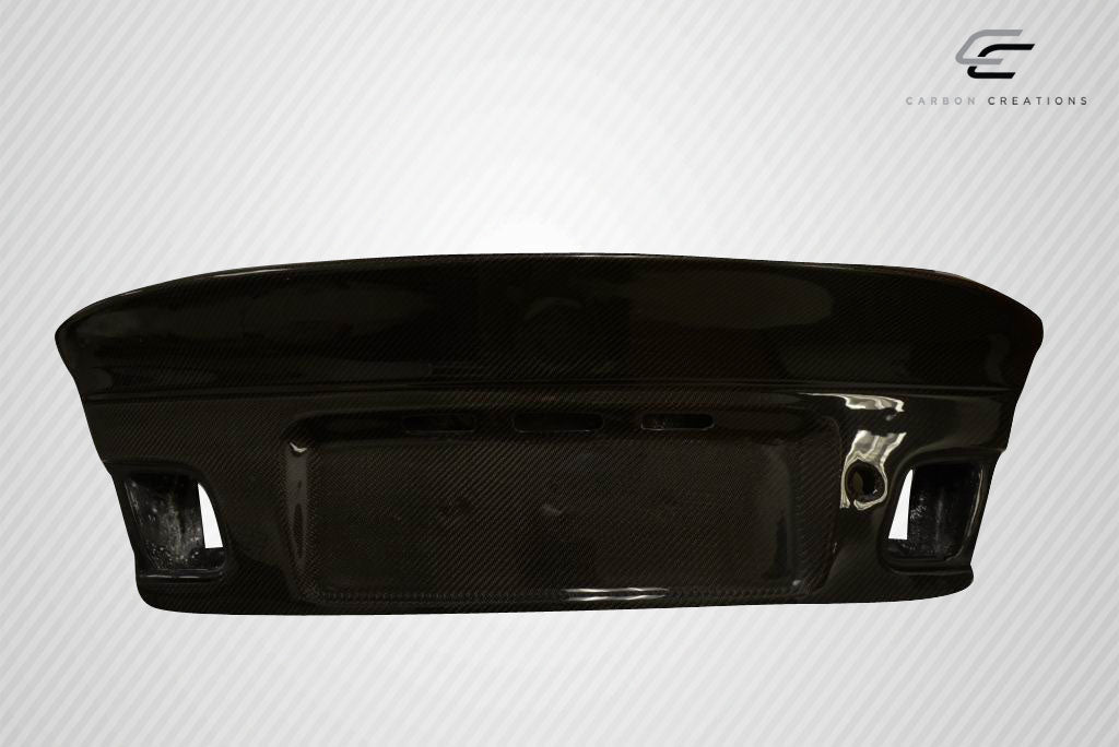 Trunks 108633 Carbon Creations