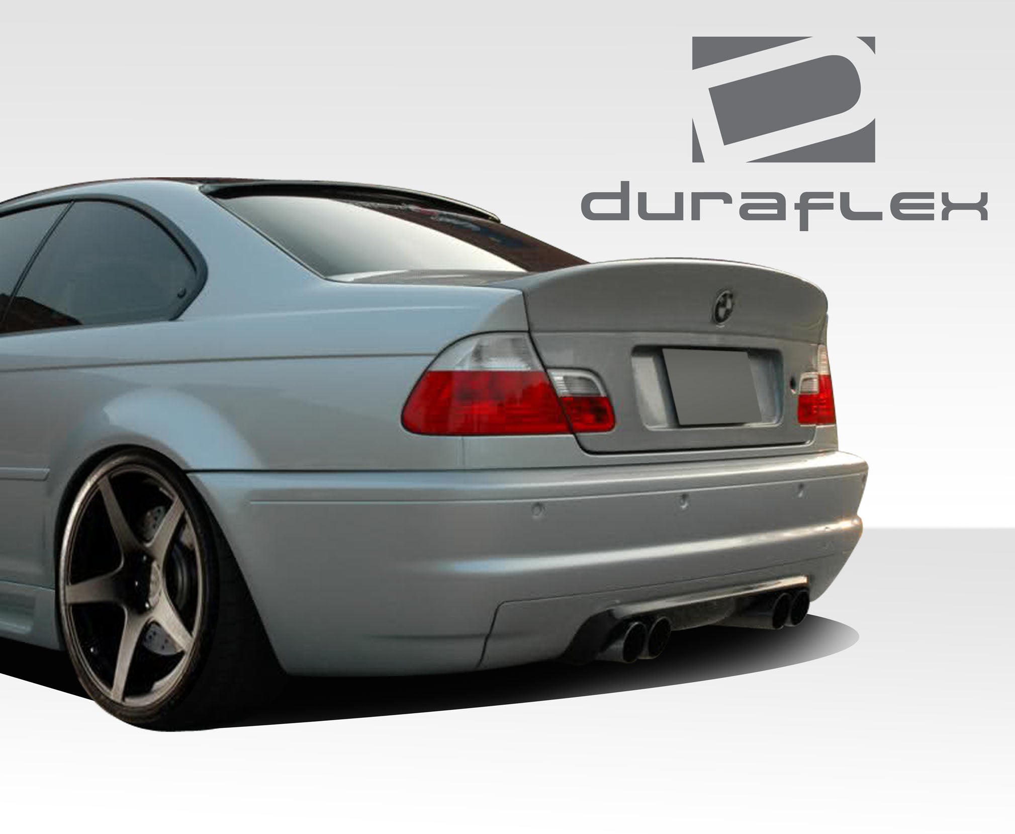 Spoilers 108624 Duraflex