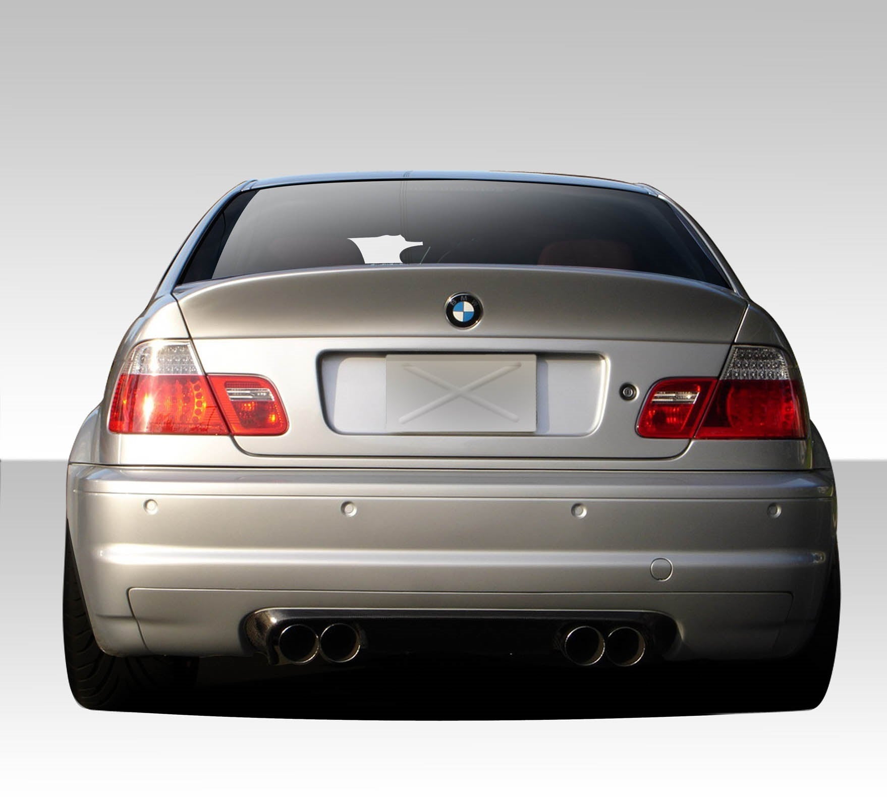 Spoilers 108624 Duraflex