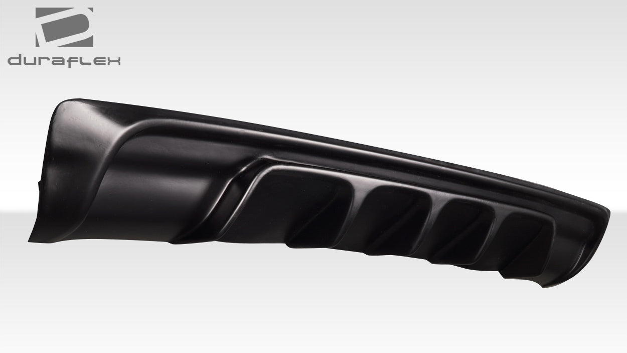 Rear Lip 118337 Duraflex