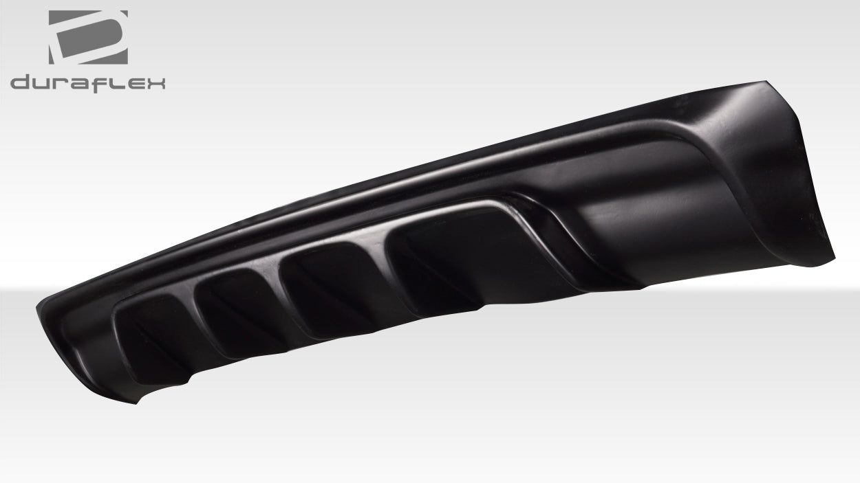 Rear Lip 118337 Duraflex