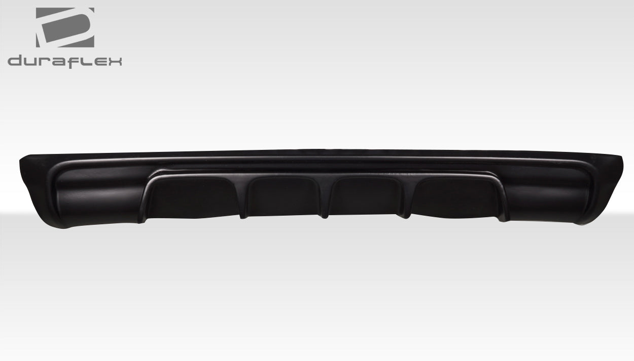 Rear Lip 118337 Duraflex