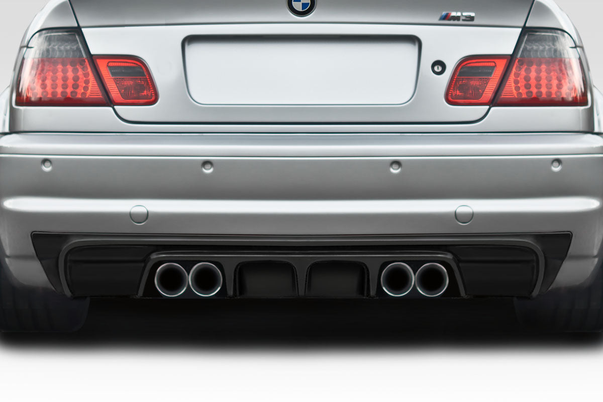 Rear Lip 118337 Duraflex
