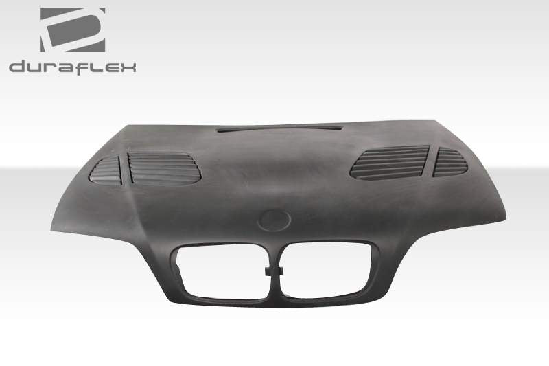 Hoods 107179 Duraflex