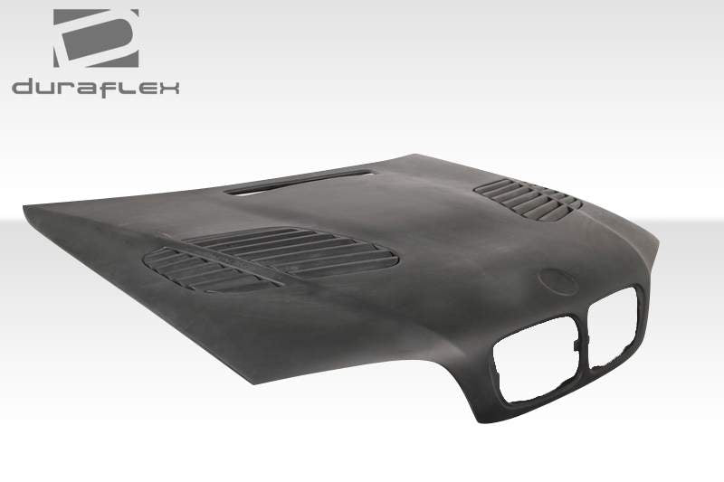 Hoods 107179 Duraflex