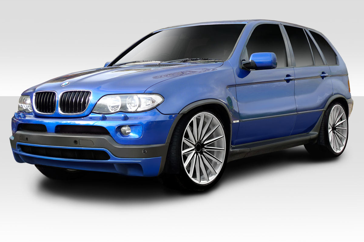 Body Kits 113728 Duraflex