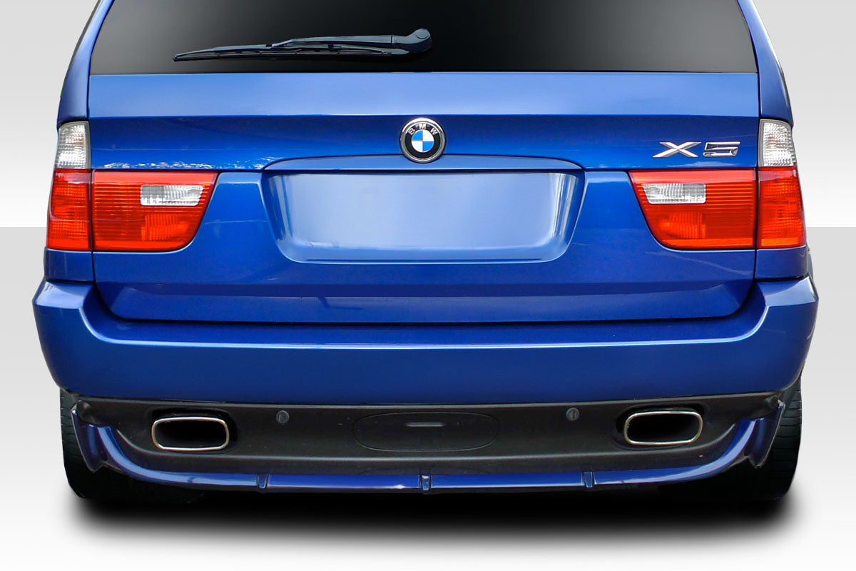 Body Kits 113728 Duraflex
