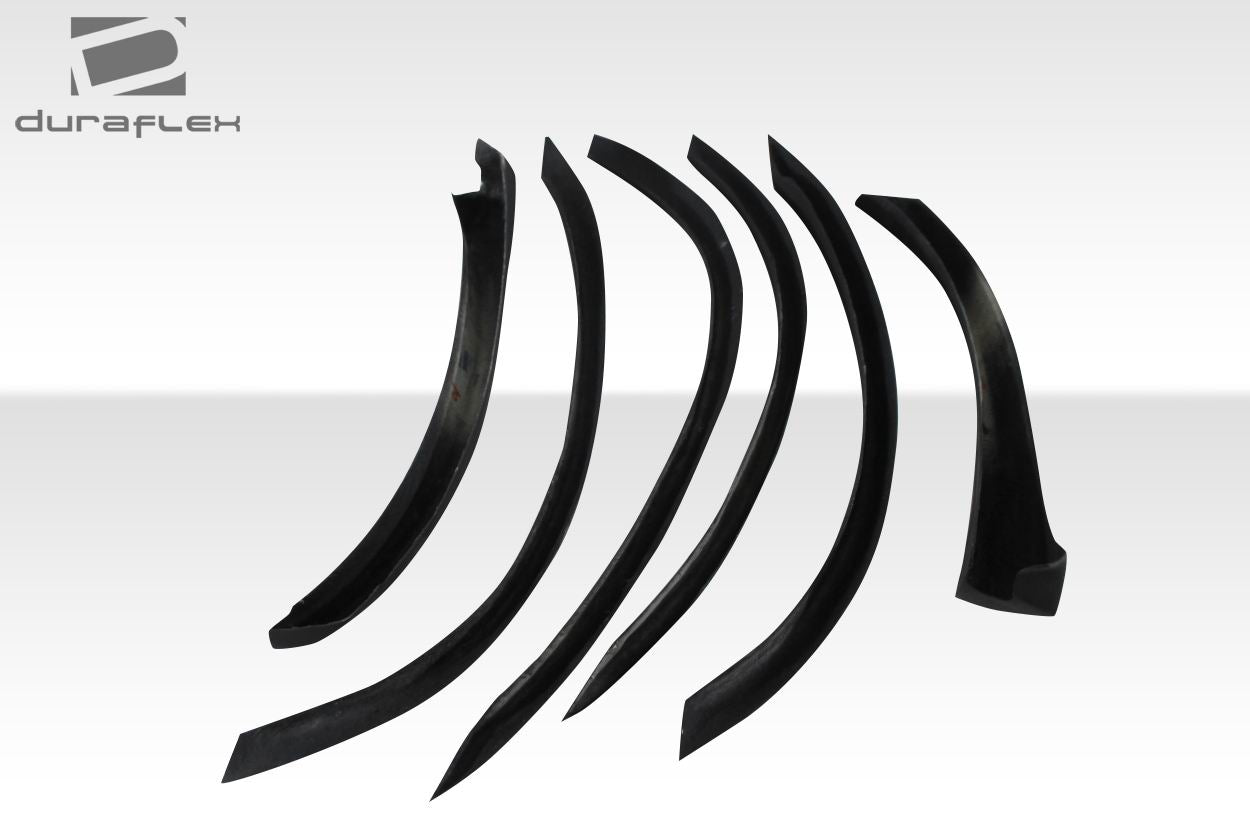 Fenders 113678 Duraflex