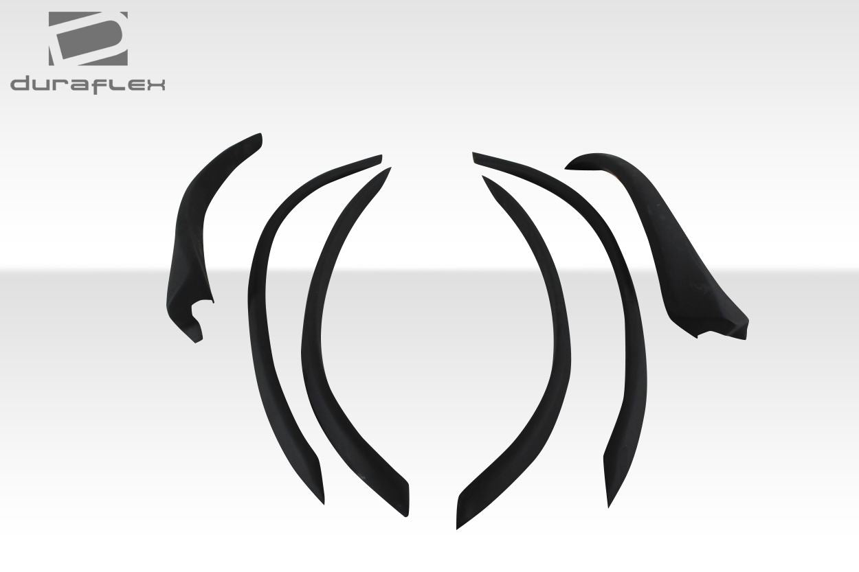 Fenders 113678 Duraflex
