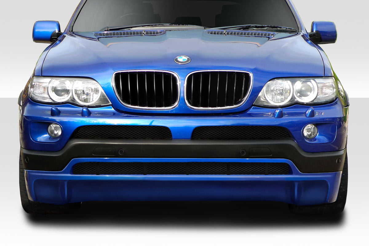 Front Lip 113679 Duraflex