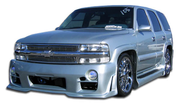 Body Kits 111103 Duraflex