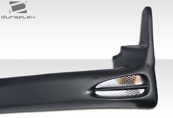 Side Skirts 100018 Duraflex
