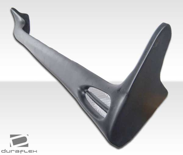 Side Skirts 100018 Duraflex