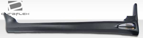 Side Skirts 100018 Duraflex