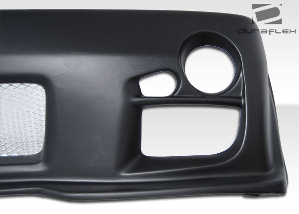 Bumper Covers - Front 100016 Duraflex