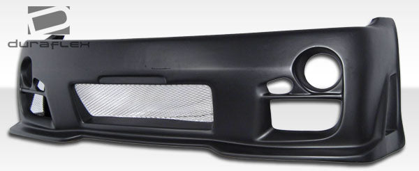 Bumper Covers - Front 100016 Duraflex