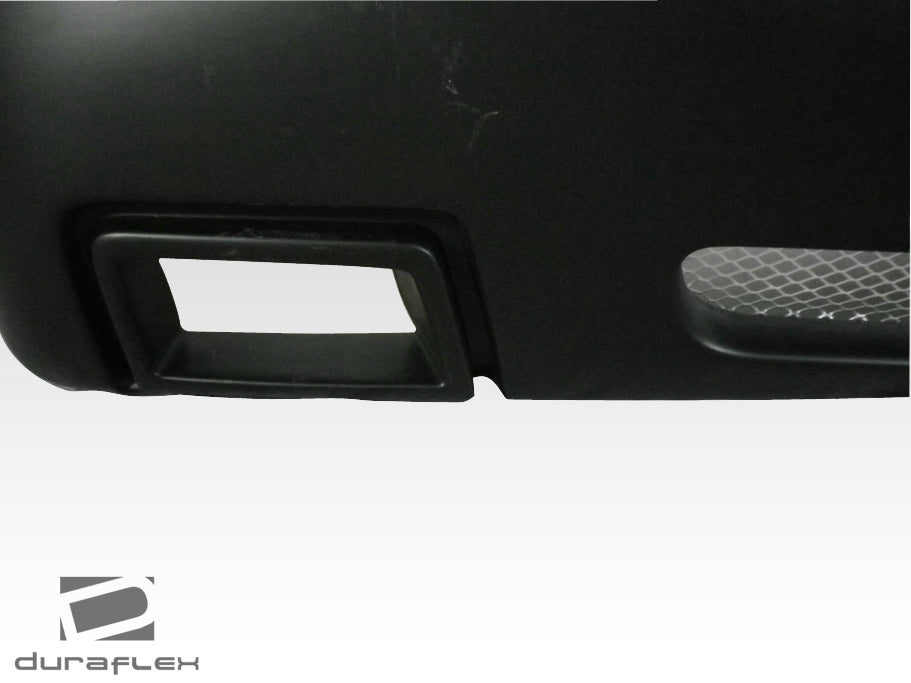 Bumper Covers - Front 105243 Duraflex