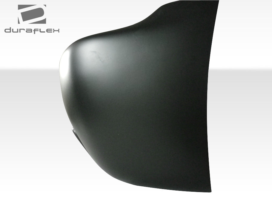 Bumper Covers - Front 105243 Duraflex