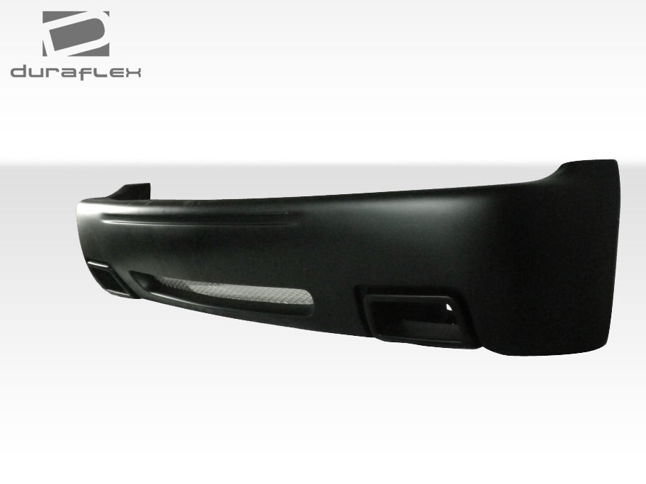 Bumper Covers - Front 105243 Duraflex