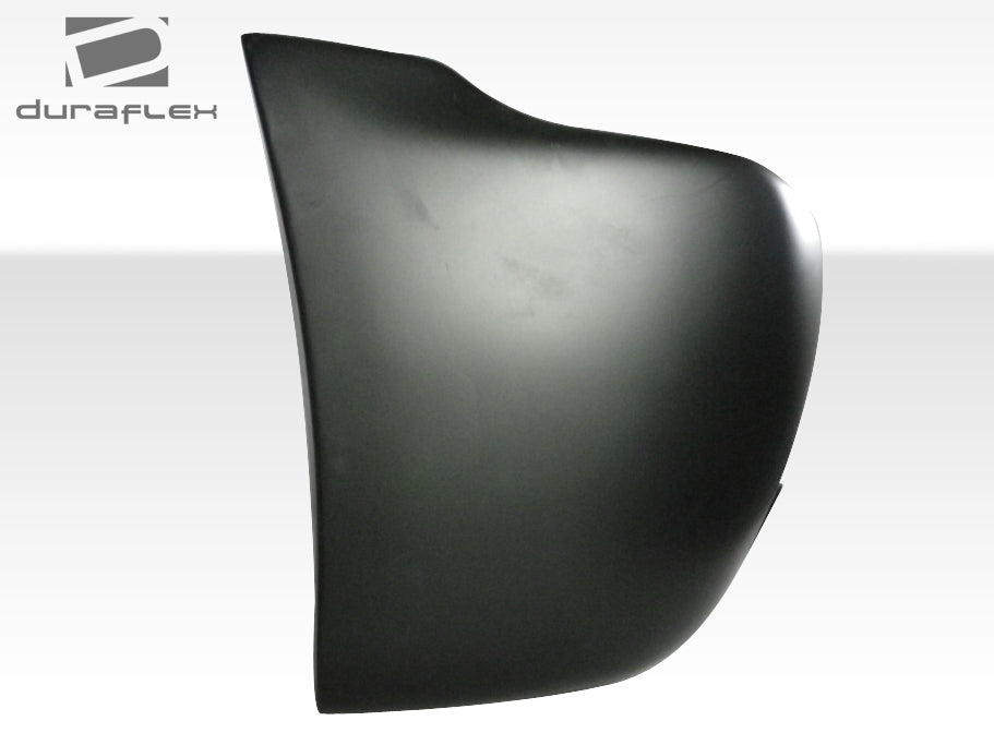 Bumper Covers - Front 105243 Duraflex