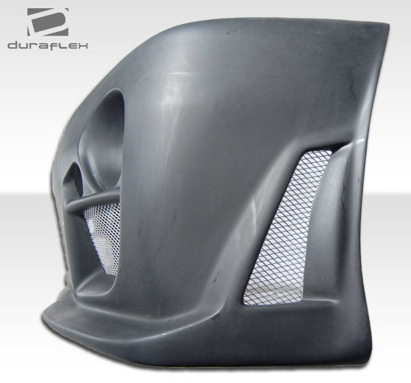 Bumper Covers - Front 100057 Duraflex
