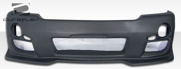 Bumper Covers - Front 100057 Duraflex