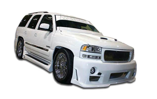 Body Kits 111119 Duraflex
