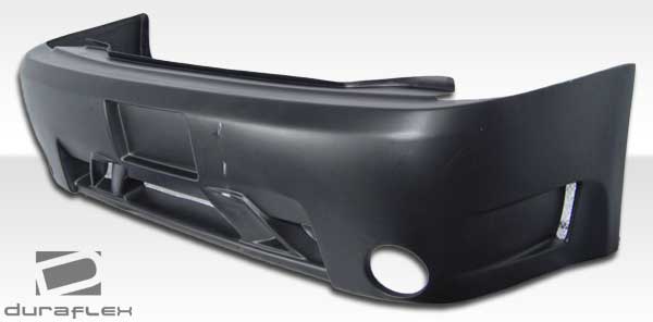Body Kits 111119 Duraflex