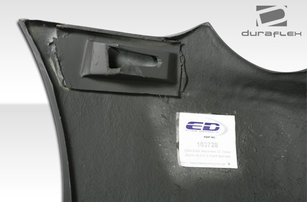 Bumper Covers - Front 103728 Duraflex
