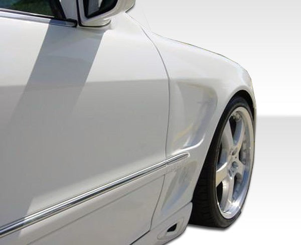 Fenders 103149 Duraflex
