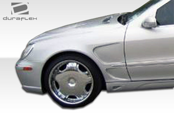 Fenders 103149 Duraflex