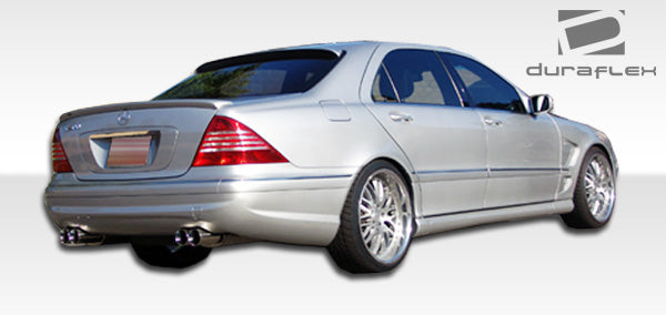 Fenders 103149 Duraflex