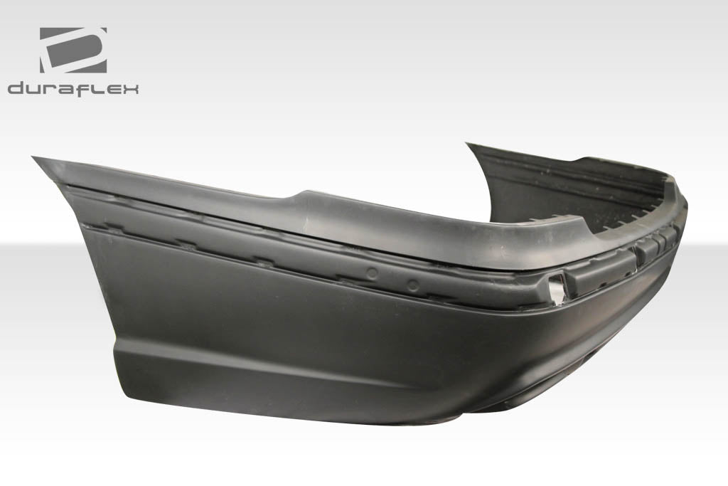 Bumper Covers - Rear 107721 Duraflex