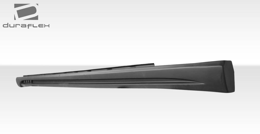 Side Skirts 107720 Duraflex