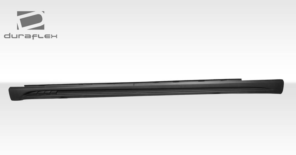 Side Skirts 107720 Duraflex