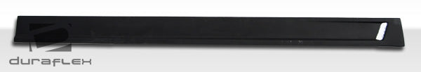 Side Skirts 100147 Duraflex
