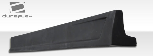 Side Skirts 100147 Duraflex