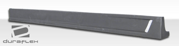 Side Skirts 100147 Duraflex