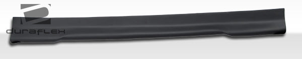 Side Skirts 100151 Duraflex
