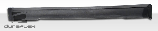Side Skirts 100151 Duraflex