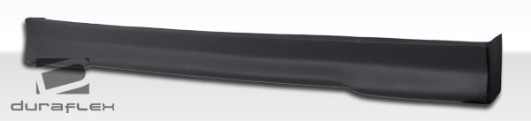 Side Skirts 100151 Duraflex