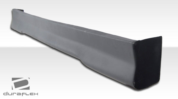 Side Skirts 100151 Duraflex