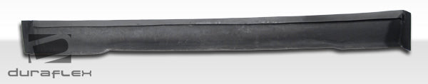 Side Skirts 100151 Duraflex