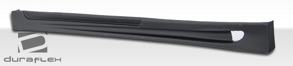 Side Skirts 100154 Duraflex