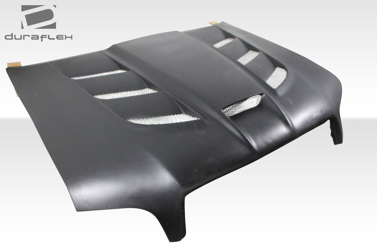 Hoods 113477 Duraflex