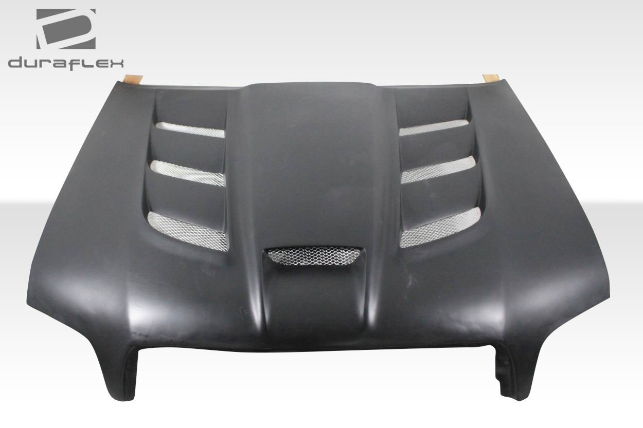 Hoods 113477 Duraflex