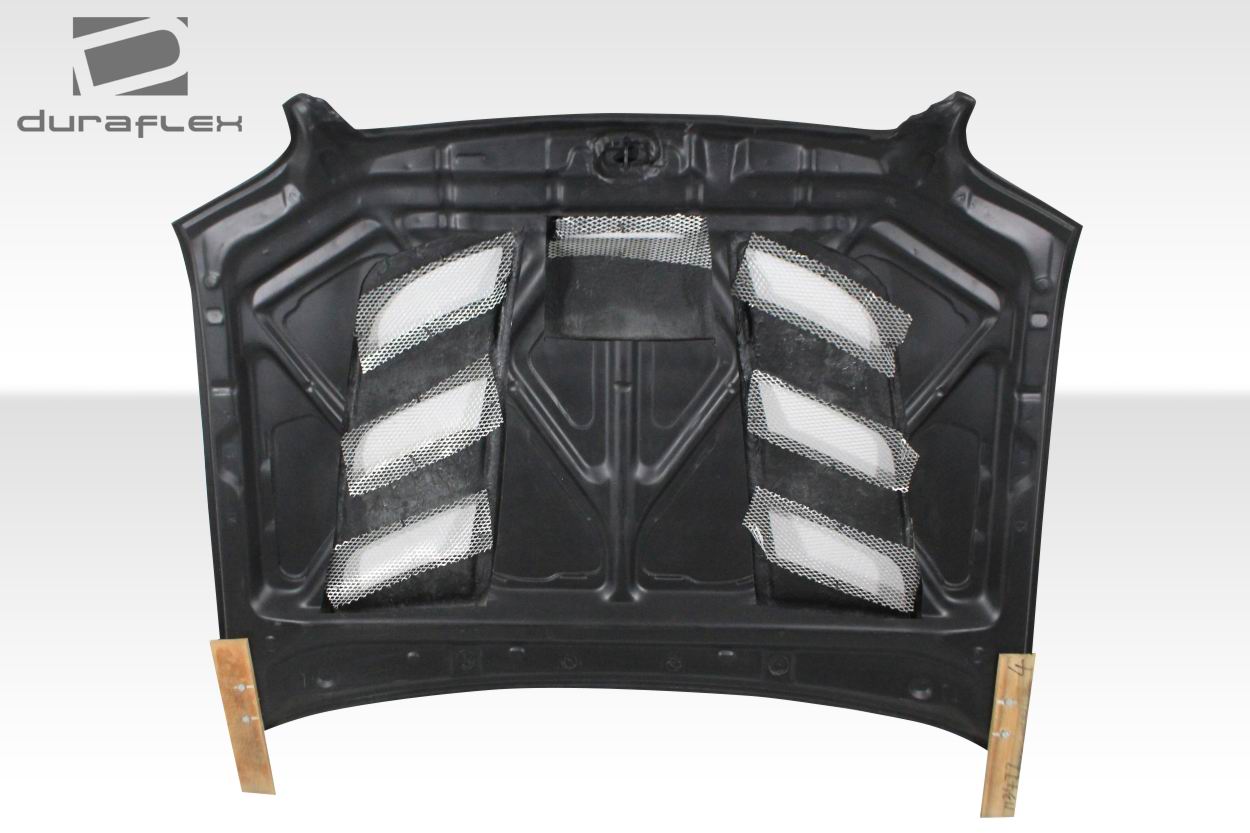 Hoods 113477 Duraflex