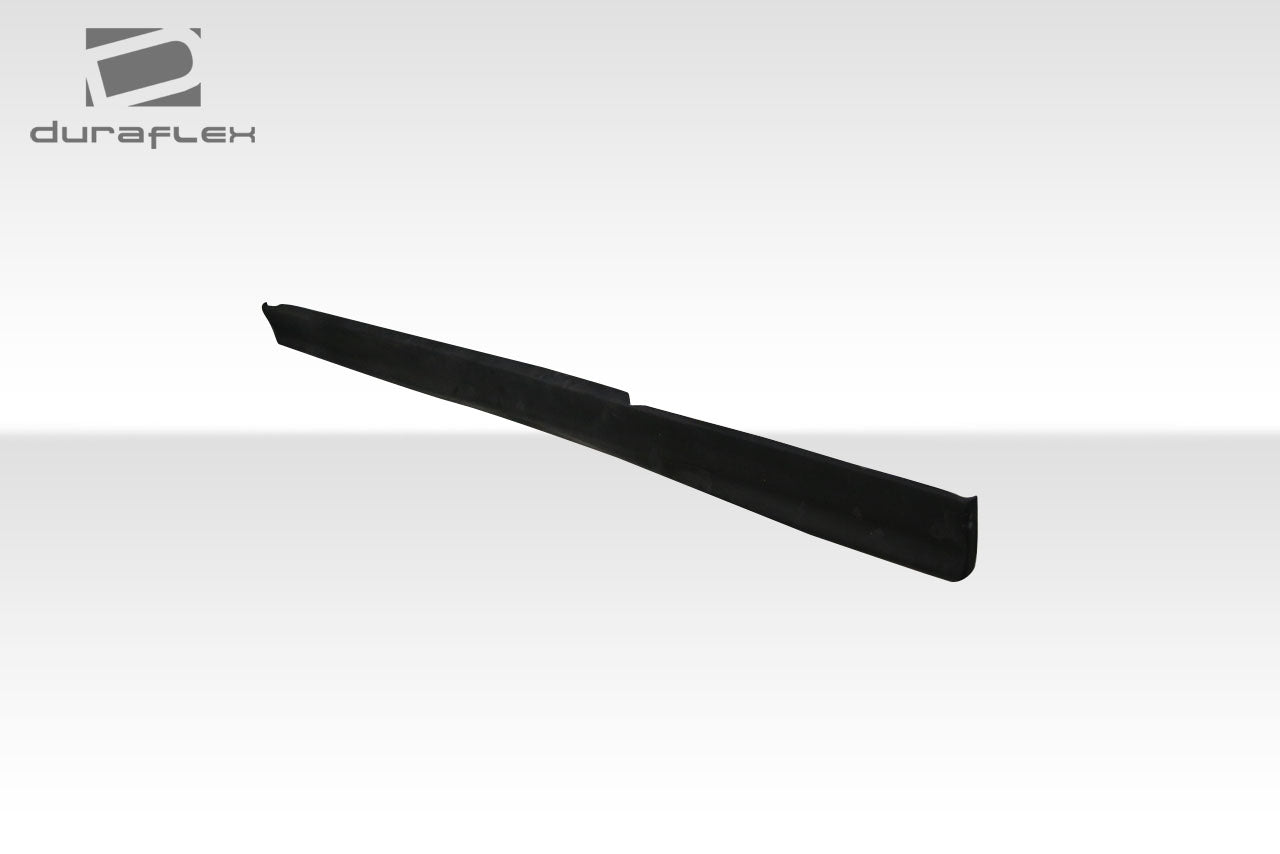 Side Skirts 114640 Duraflex
